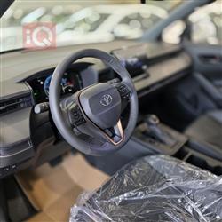 تويوتا كورولا كروس